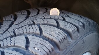 Volkswagen Golf 4 1.9 TDI 81kw - 5