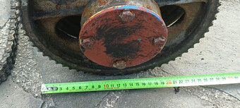 Bubon na naviják - 5