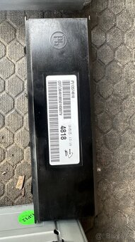 Set radio Opel Insignia DVD 800 navi - 5