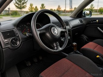 Vw golf 4 1.9 ARL 110kw M6 - 5