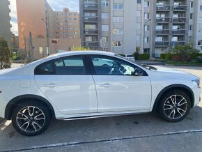 Volvo S60 cross country, 10/2018, 90 000 km, 2.0, 150 PS, AT - 5