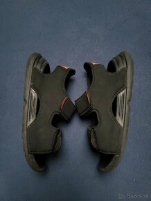 Adidas sandalky  26 - 5