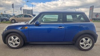 MINI COOPER 1.6 HDI.3DV - 5
