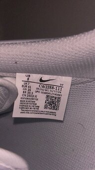 Airforce 1 - 5