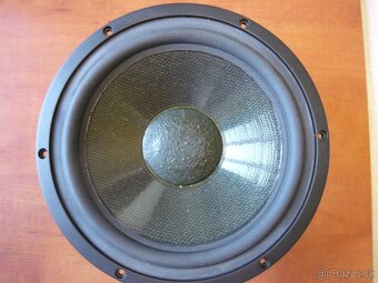 ELECTROCOMPANIET ,ETON 11" 28cm, JVC, AIWA,SONY, PAD,Alphar - 5