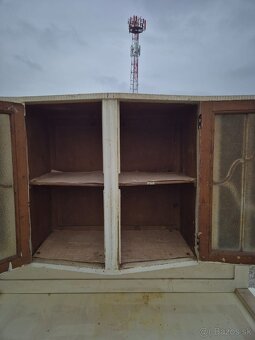 Kredenc - 5