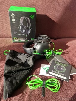 Razer Blackshark V2 X - 5