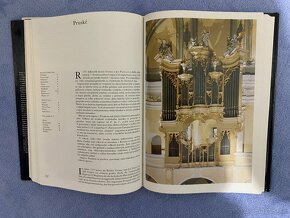 Historické organy na Slovensku - 5
