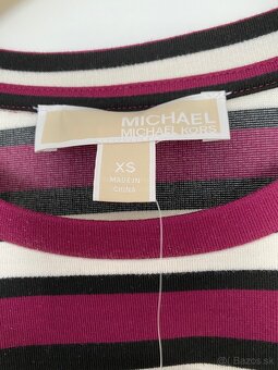 Michael Kors dámske šaty XS - NOVÉ s visačkou - 5