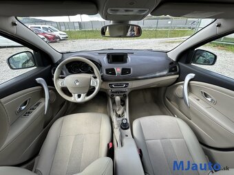 Renault Fluence 1.6i Možná výmena/leasing - 5