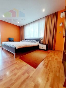 Na prenájom 3-izbový byt s balkónom, 97 m², Tallerova ul., S - 5