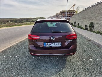 Volkswagen Passat B8 DSG Highline Bez ADBLUE - 5