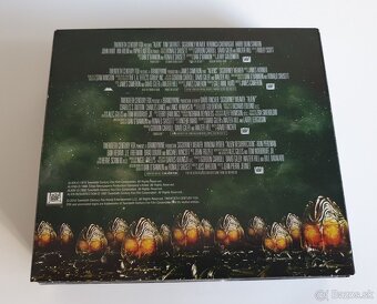 Alien Anthology Blu-ray Collector's Box Limited Edition - 5