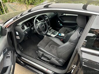 A5 coupe 3.0tdi quattro S-line - 5