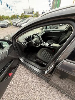 Ford Mondeo 2.0TDCi Titanium - 5