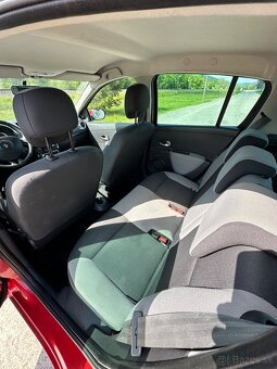 Renault Clio 1.2 - 5