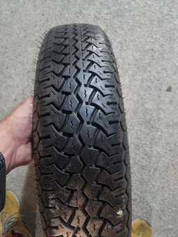 Uniroyal 155/S R15 - 5