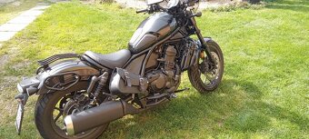 Honda REBEL 1100 - 5