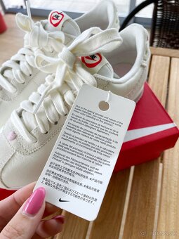 Nike Cortez Valentines day 2025 limited edition - 5