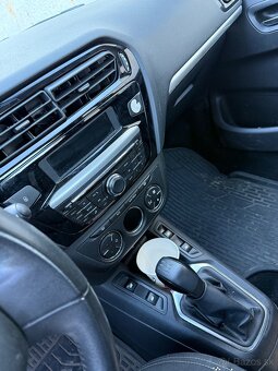 Peugeot 1.6 2012 diesel - 5
