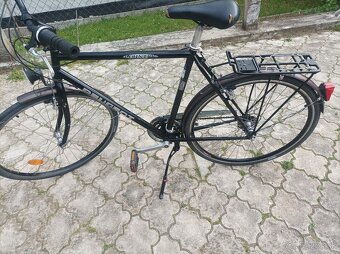 Pánsky bicykel - 5