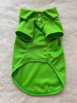 Oblečenie pre psíka (3-4kg) - 5