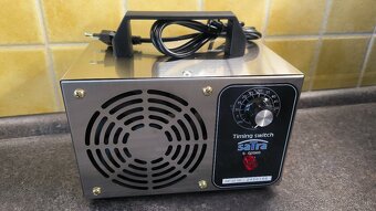 Vykonny Generator ozonu 60g ATWFS, ozon O3 cistic vzduchu - 5