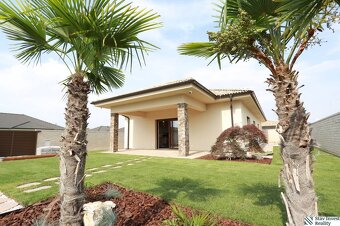 Krásny nový bungalov pre náročných, Senec - 5