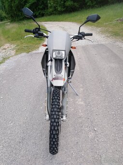 Ktm lc4 640 - 5