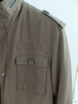 Prechodná bunda Guess - 5