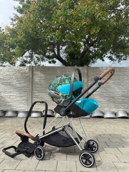 Cybex Mios - 5