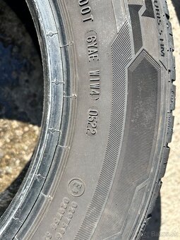 195/65R15 letné pneumatiky Barum Bravuris 5HM - 5
