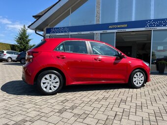 Kia RIO 2021 SK 1.2 Benzín - 5