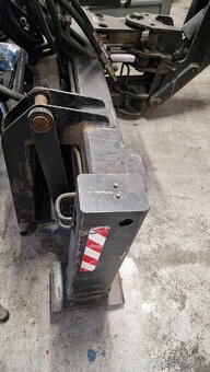 Podkop MZ 800 Predam.. - 5