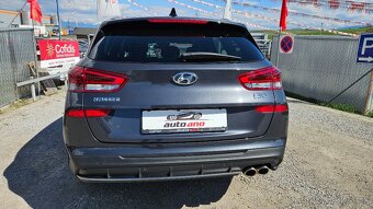 Hyundai i30 CW 1.5 T-GDi mHEV N Line DCT - 5