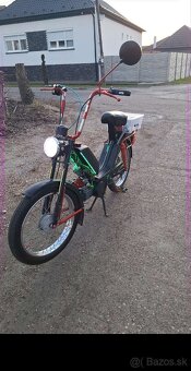 Babetta 210 - 5