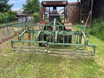 Zetor 3011 - 5