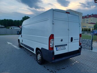 Fiat ducato chladiak izoterm - 5