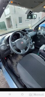 Fiat panda - 5