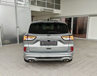 Ford Kuga PHEV Vignale 2.5 Duratec // AJ SPLÁTKY - 5