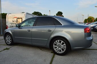 AUDI A4 3,0TDI 171kW QUATTRO M6 266146km - 5
