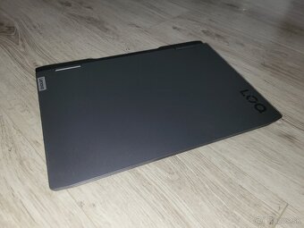 Herný notebook Lenovo LOQ - 5