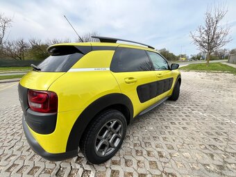 Citroen C4 Cactus 1.2 - 5