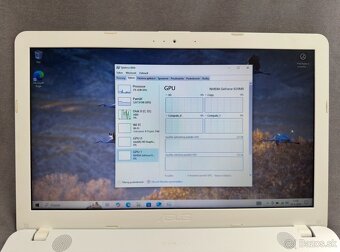 ASUS X541U - 5