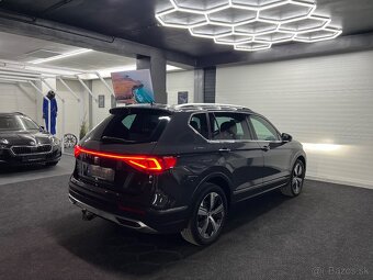 Seat Tarraco 2021 2.0tdi 147kw 4x4 4Drive Excellence 1.maj - 5