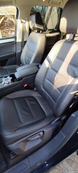 VW Touareg - r.2018 - 84000 km - 4x4 - 5