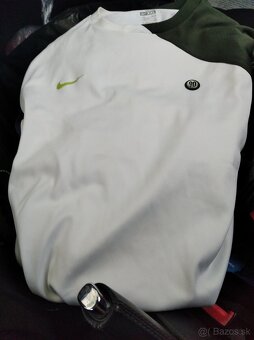 Tričká Nike s rukávom aj bez rukavu - 5
