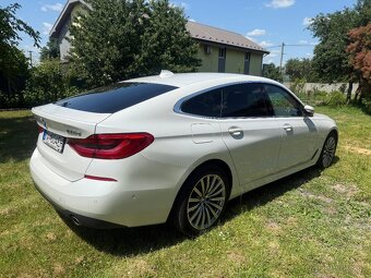 BMW 630d xDrive - 5