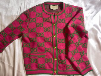 Dámsky sveter GUCCI - 5