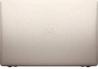 Dell Inspiron 15 (5570) zlatý - 5